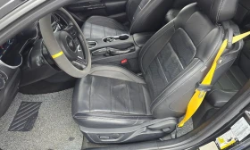 Ford Mustang 2.3 Eco Boost FACE* HEAD-UP* DISTRONIC* ОБДУХВАНЕ*, снимка 6
