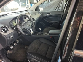 Mercedes-Benz B 180 134х.км. Нов внос Италия , снимка 6