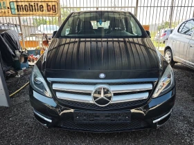 Mercedes-Benz B 180 134х.км. Нов внос Италия , снимка 2