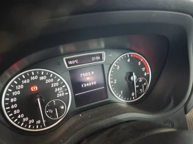 Mercedes-Benz B 180 134х.км. Нов внос Италия , снимка 7