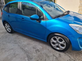 Citroen C3, снимка 3