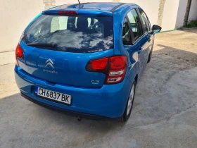 Citroen C3, снимка 4