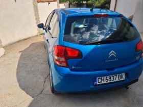 Citroen C3, снимка 5