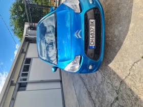 Citroen C3, снимка 1