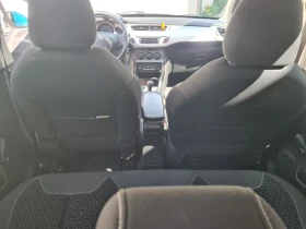 Citroen C3, снимка 8