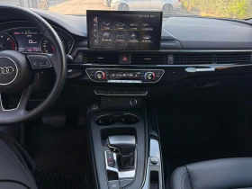 Audi A4  Audi A4 Sedan Komfort 45 TFSI quattro 2023, снимка 9