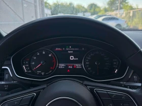 Audi A4  Audi A4 Sedan Komfort 45 TFSI quattro 2023, снимка 8