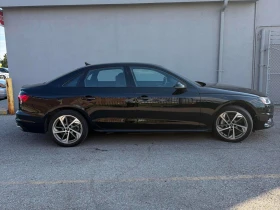 Audi A4  Audi A4 Sedan Komfort 45 TFSI quattro 2023, снимка 4