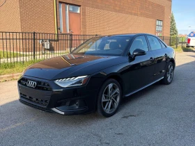 Audi A4  Audi A4 Sedan Komfort 45 TFSI quattro 2023, снимка 2