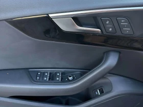 Audi A4  Audi A4 Sedan Komfort 45 TFSI quattro 2023, снимка 10