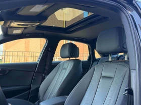 Audi A4  Audi A4 Sedan Komfort 45 TFSI quattro 2023, снимка 11