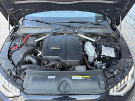 Audi A4  Audi A4 Sedan Komfort 45 TFSI quattro 2023, снимка 13