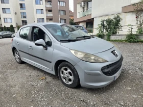 Peugeot 207 1.4, снимка 1