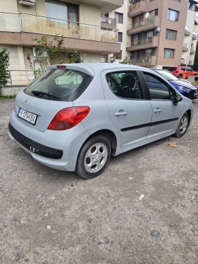 Peugeot 207 1.4, снимка 5