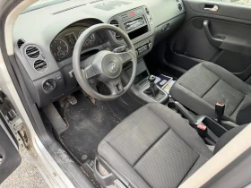 VW Golf Plus 1, 6 ДИЗЕЛ, снимка 6