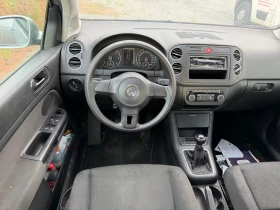 VW Golf Plus 1, 6 ДИЗЕЛ, снимка 7