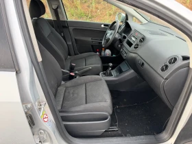 VW Golf Plus 1, 6 ДИЗЕЛ, снимка 10