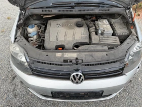 VW Golf Plus 1, 6 ДИЗЕЛ, снимка 11