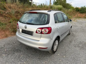 VW Golf Plus 1, 6 ДИЗЕЛ, снимка 4