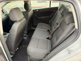 VW Golf Plus 1, 6 ДИЗЕЛ, снимка 9