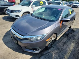 Honda Civic * SE * CARFAX * ОПЦИЯ ЗА ФИНАНСИРАНЕ, снимка 1