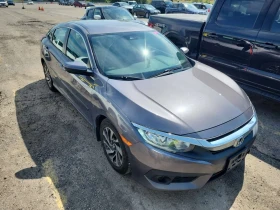 Honda Civic * SE * CARFAX * ОПЦИЯ ЗА ФИНАНСИРАНЕ, снимка 2