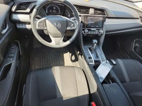 Honda Civic * SE * CARFAX * ОПЦИЯ ЗА ФИНАНСИРАНЕ, снимка 10
