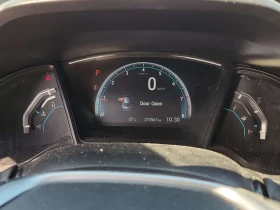 Honda Civic * SE * CARFAX * ОПЦИЯ ЗА ФИНАНСИРАНЕ, снимка 9