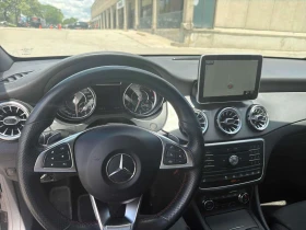 Mercedes-Benz CLA 45 AMG * CARFAX * АВТОКРЕДИТ БЕЗ ПЪРВОНАЧАЛНА ВНОСКА * , снимка 8