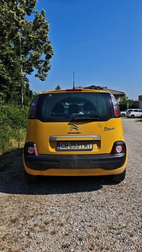 Citroen C3 Picasso, снимка 4