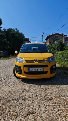 Citroen C3 Picasso, снимка 7