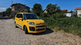 Citroen C3 Picasso, снимка 3