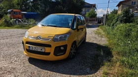 Citroen C3 Picasso, снимка 1