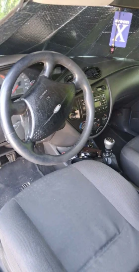 Ford Focus 1.8 TDCI, снимка 5