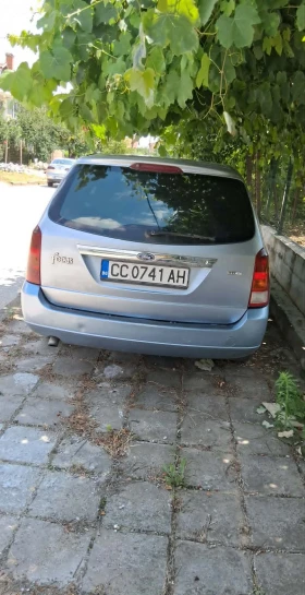 Ford Focus 1.8 TDCI, снимка 2