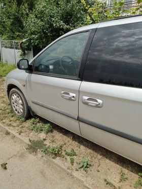 Chrysler Gr.voyager, снимка 7