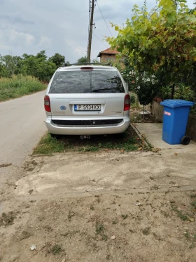 Chrysler Gr.voyager, снимка 2