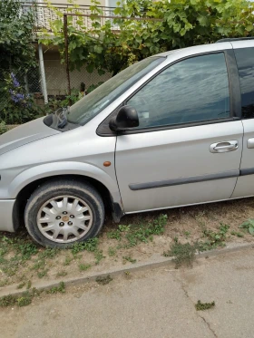 Chrysler Gr.voyager, снимка 8