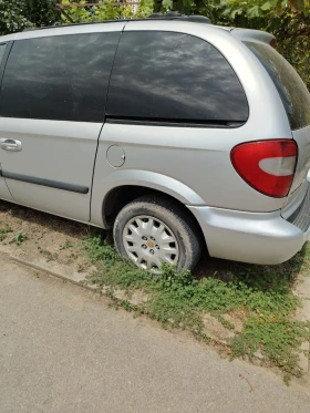 Chrysler Gr.voyager, снимка 6