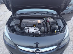 Opel Astra 1.6 дизел, снимка 14