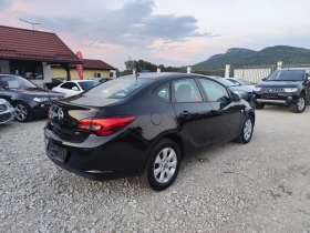 Opel Astra 1.6 дизел, снимка 5
