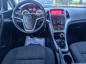 Opel Astra 1.6 дизел, снимка 9