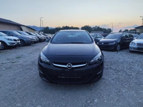 Opel Astra 1.6 дизел, снимка 2