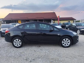 Opel Astra 1.6 дизел, снимка 4