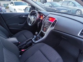 Opel Astra 1.6 дизел, снимка 11