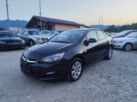 Opel Astra 1.6 дизел, снимка 1