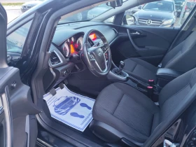 Opel Astra 1.6 дизел, снимка 10
