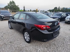 Opel Astra 1.6 дизел, снимка 7