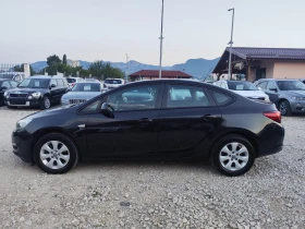 Opel Astra 1.6 дизел, снимка 8