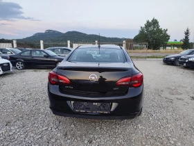 Opel Astra 1.6 дизел, снимка 6